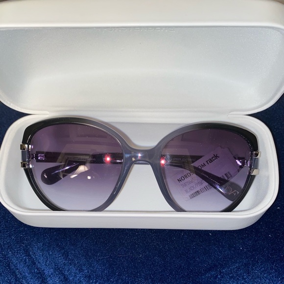 Diane von Furstenberg “Gwen” sunglasses main image 9